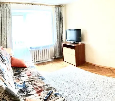 Historical Centr 2 Апартаменты