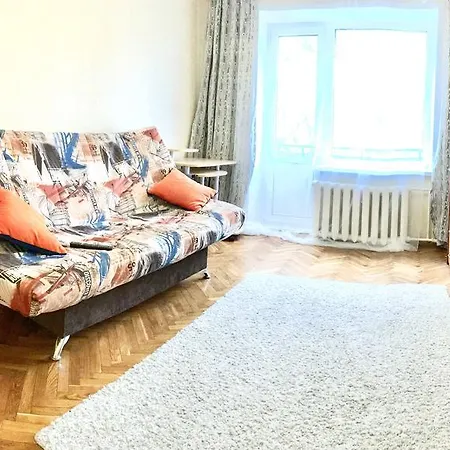 Historical Centr 2 * Минск